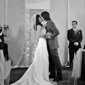 Meet your Posher, Haley